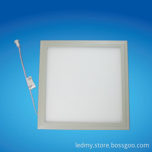 Classical LED Panel light 300x300 mm 24VDC 22W with CE ROHS